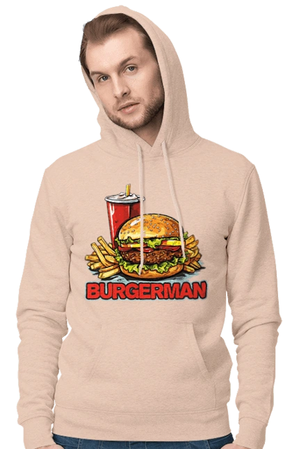 Burgerman