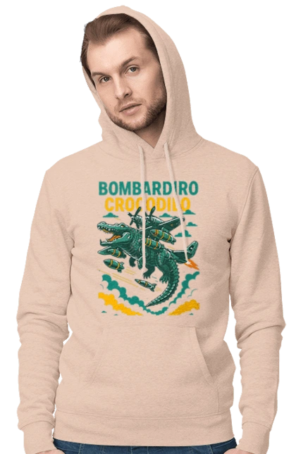 Bombardino Crocodilo