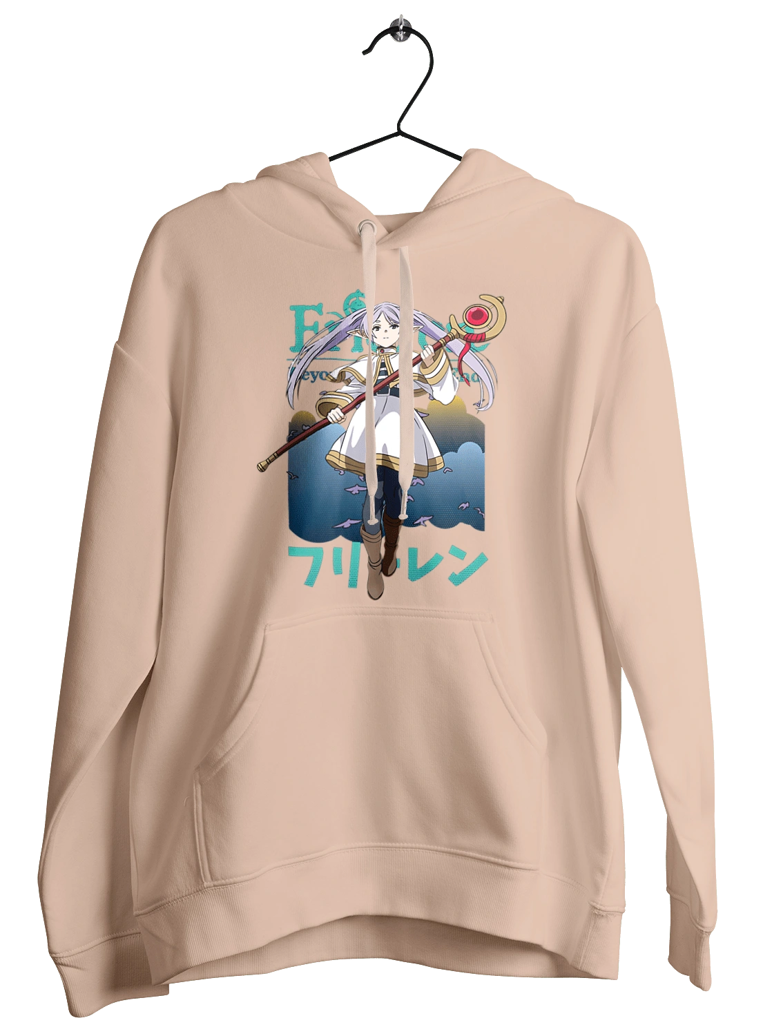 Frieren: Beyond Journey's End