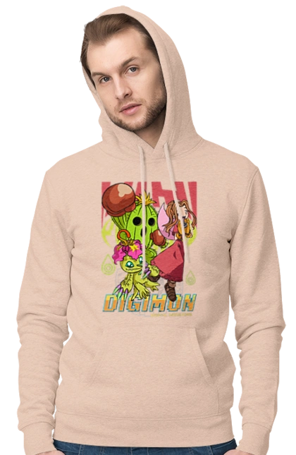 Digimon Mimi Tachikawa