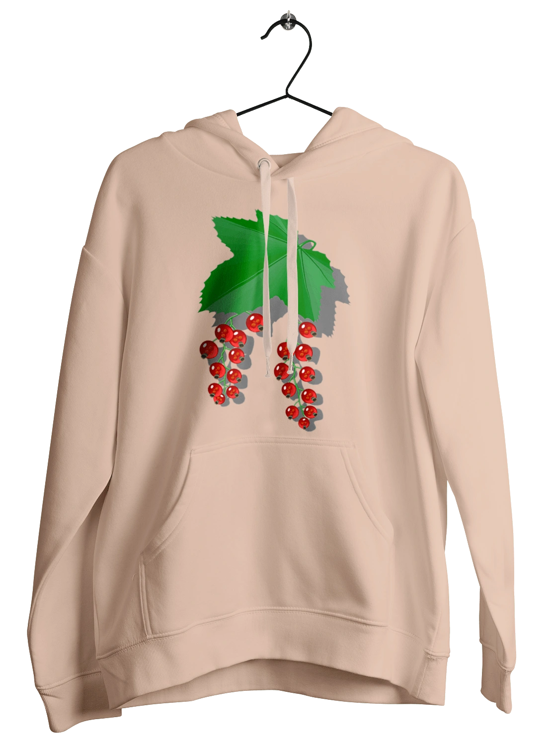 Красная Смородина