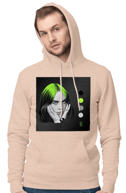 Біллі Ейліш