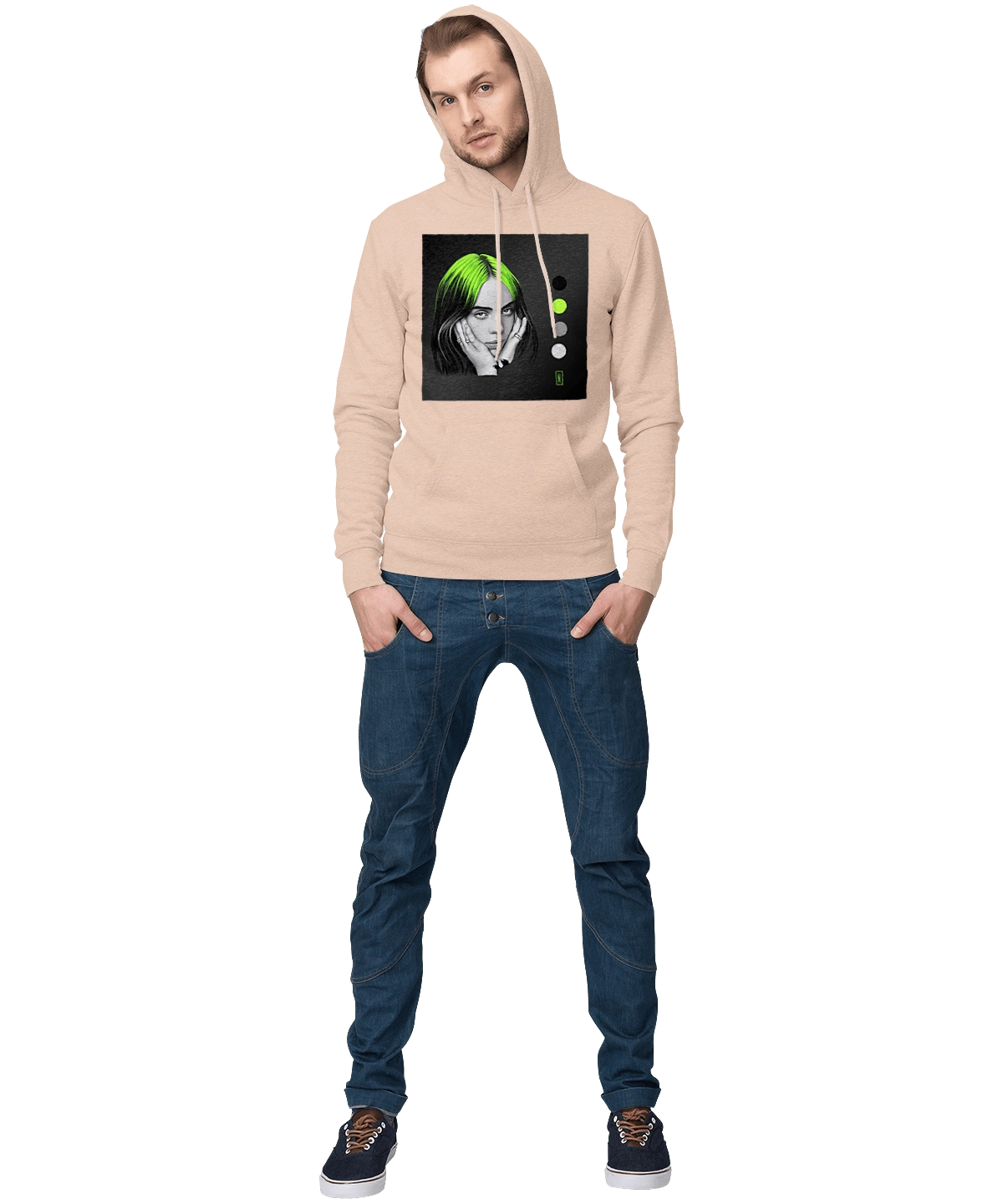 Біллі Ейліш