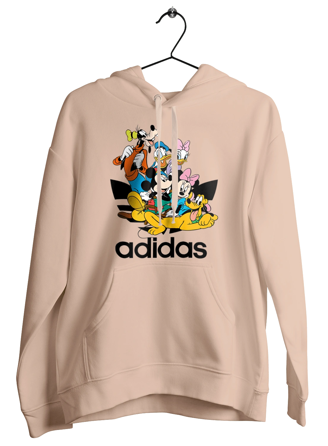 Adidas Mickey Mouse