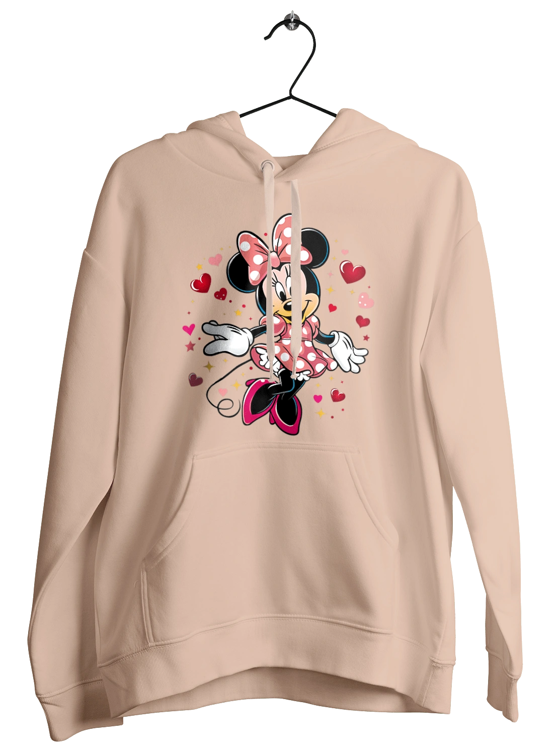 Minnie Mouse