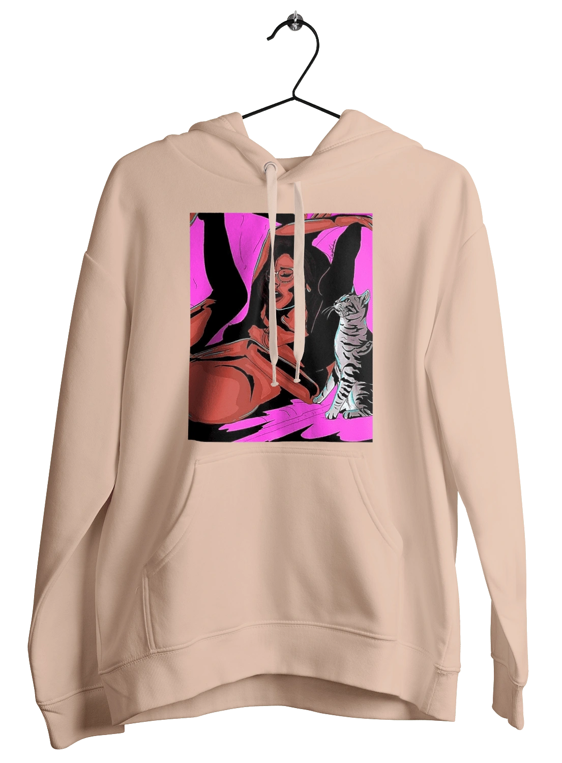 Девушка Получает Удовольствие