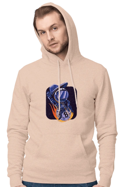 Космо біткоїн