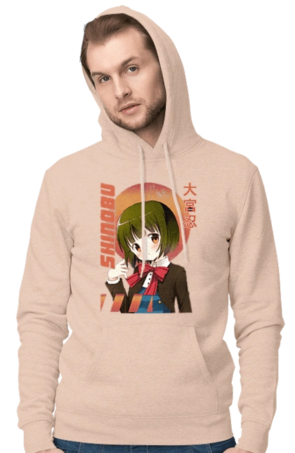 Золотая мозаика Шинобу Омия