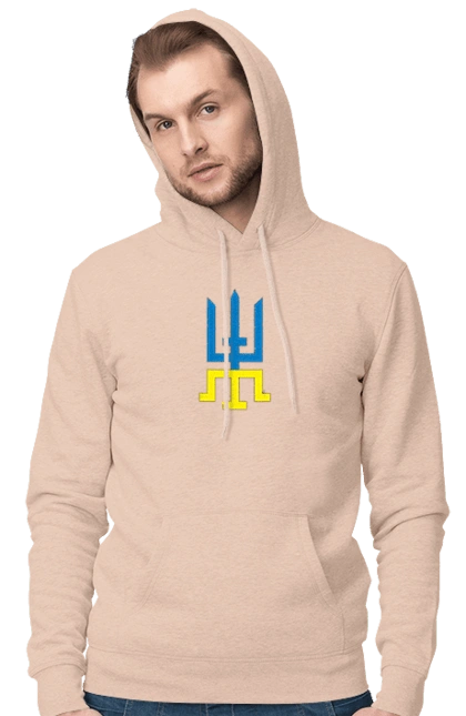 Crimean flower 2023. (light background)