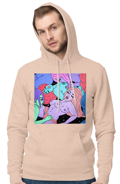 Дівчата Інопланетянки