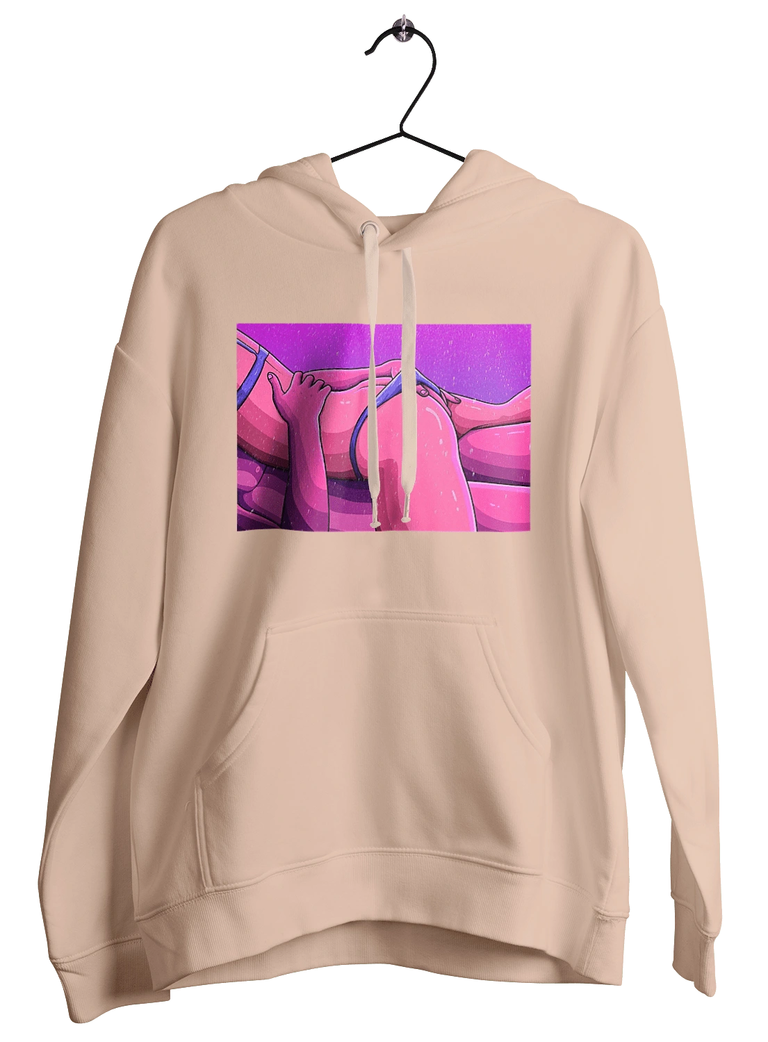 Removing Panties From Girls