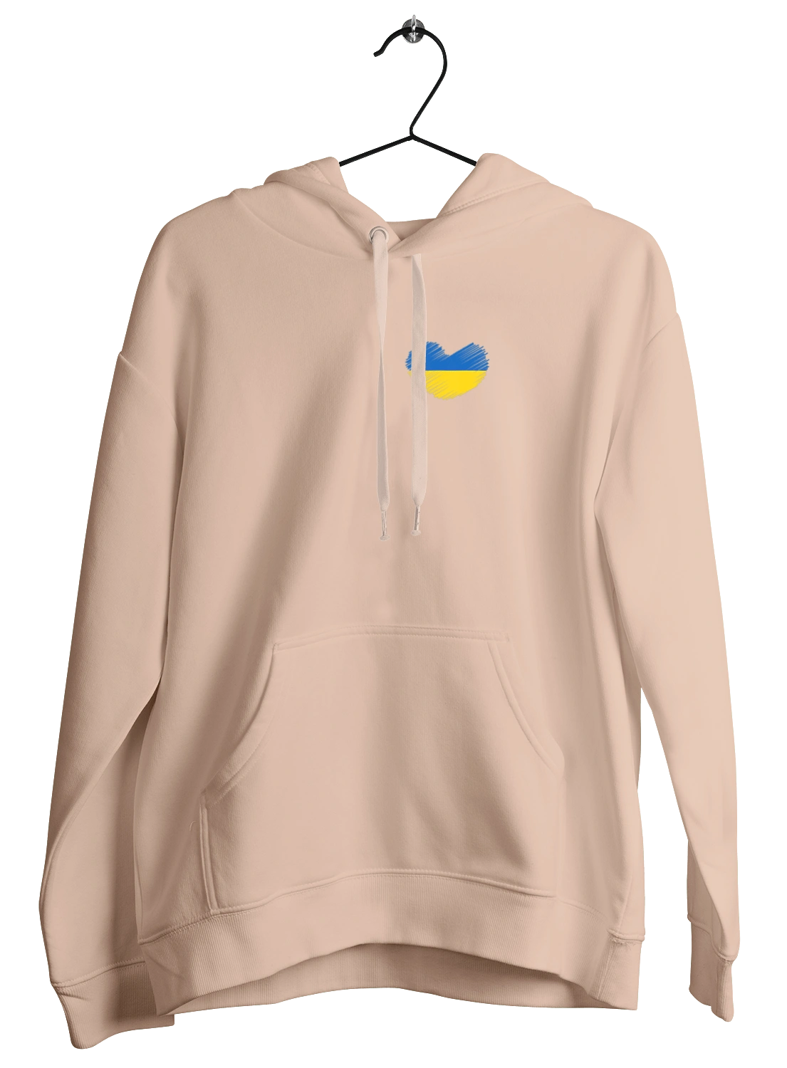 Україна у серці