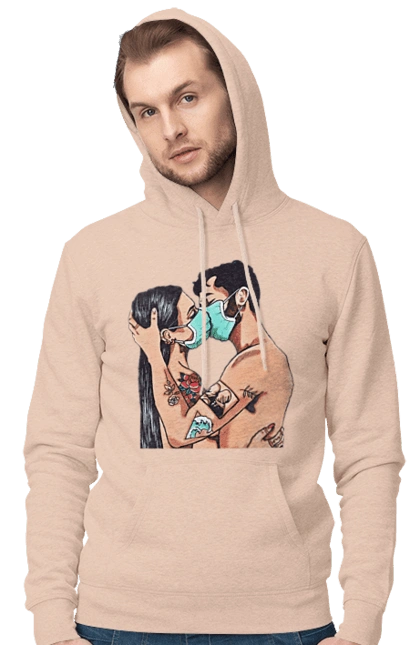 Коронавирусная Любовь