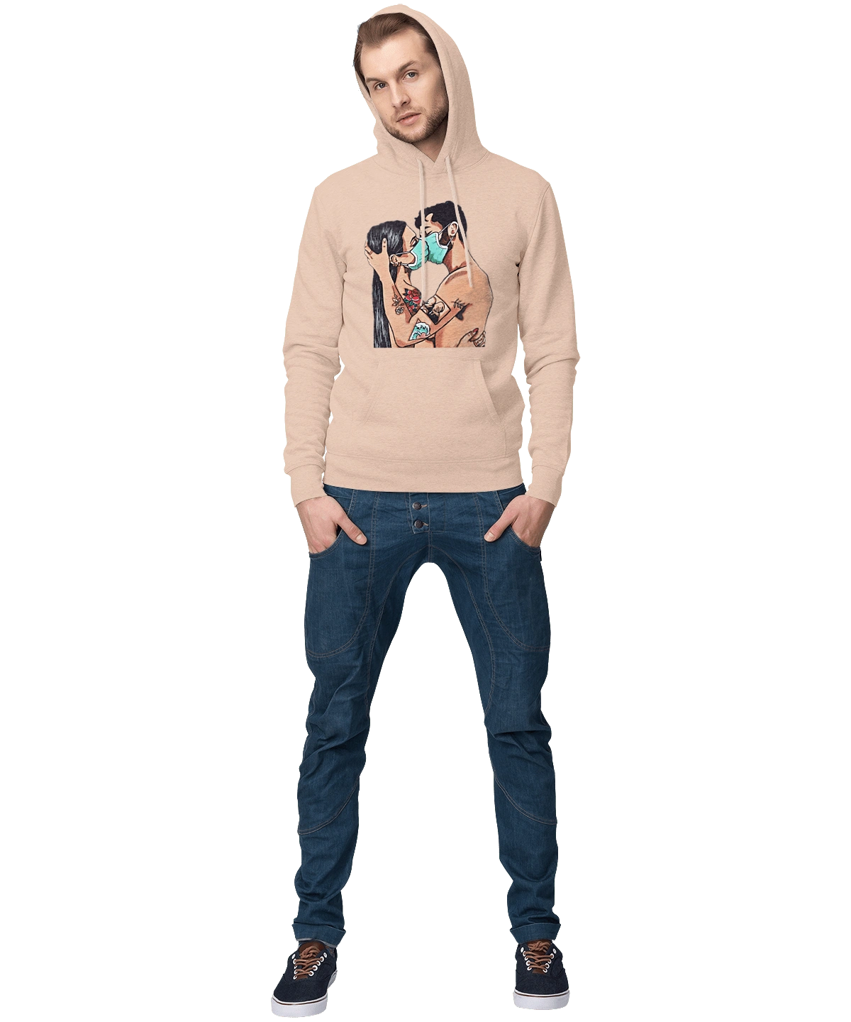 Коронавирусная Любовь