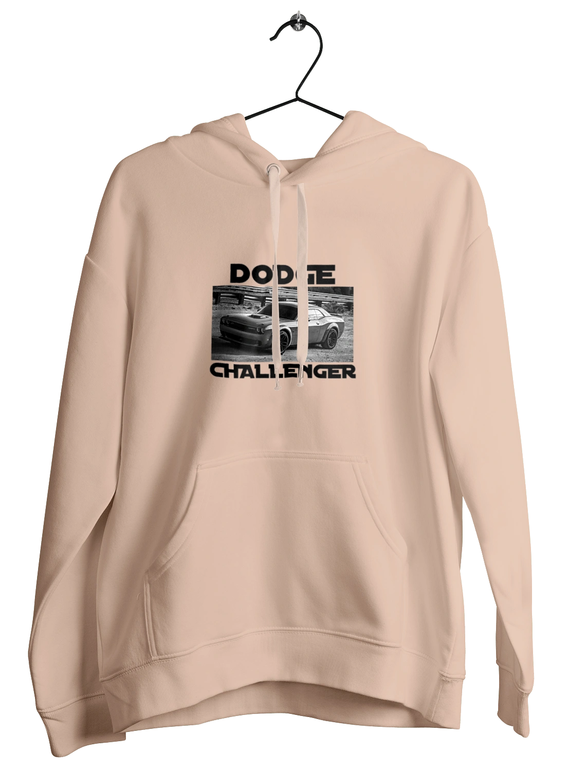 Додж челенджер