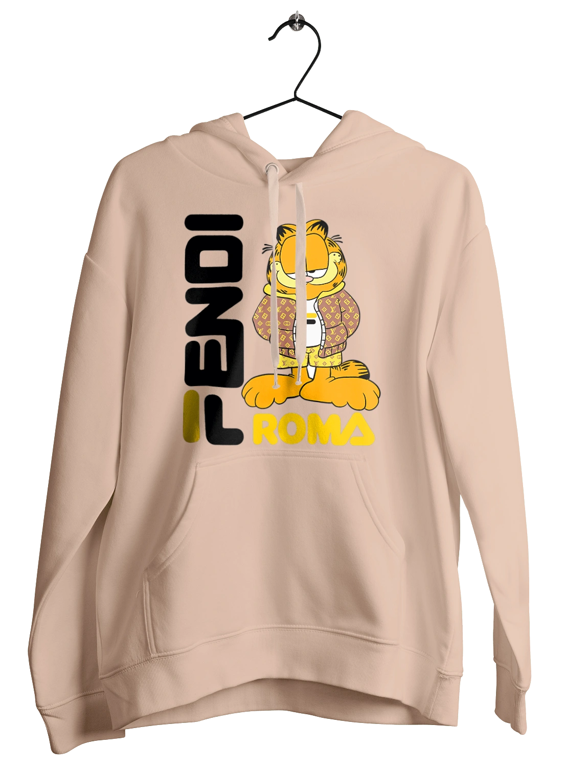 Fendi Garfield