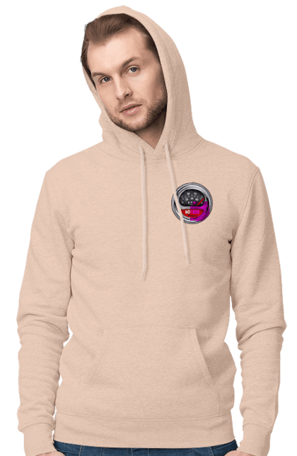 Men`s hoodie with prints Hot rod. Bike, biker, biker club, bikers club, brother, brutal, dude, hot asphalt, hot horse, hot rod, motorcycle, motorcyclist, real man, road 50, road 66, road 80, roads of america, roads of ukraine, roads we choose, speed, take, thirst for speed. 2070702