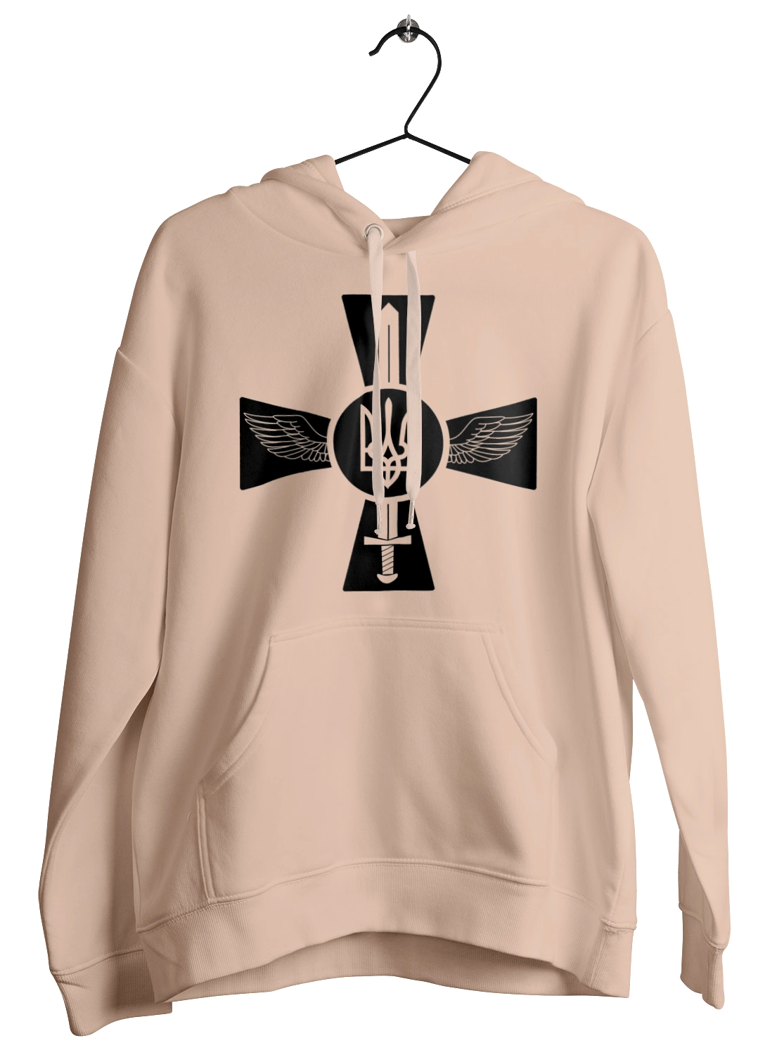 Ukraine coat of arms