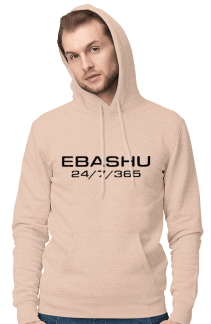 Ebashu