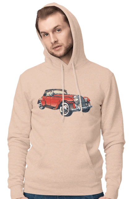 Автомобиль Раритет