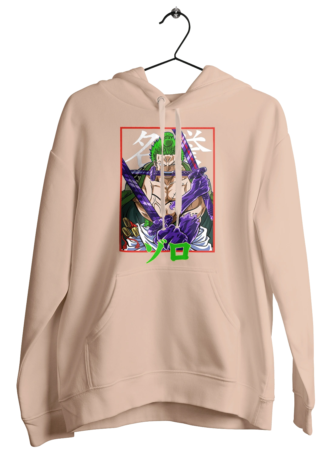 Ван Пис Зоро