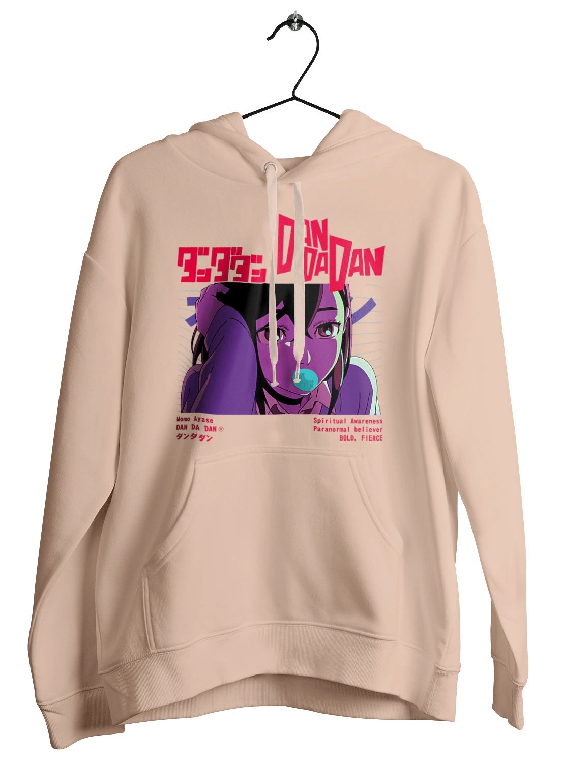 Дандадан Момо Аясе