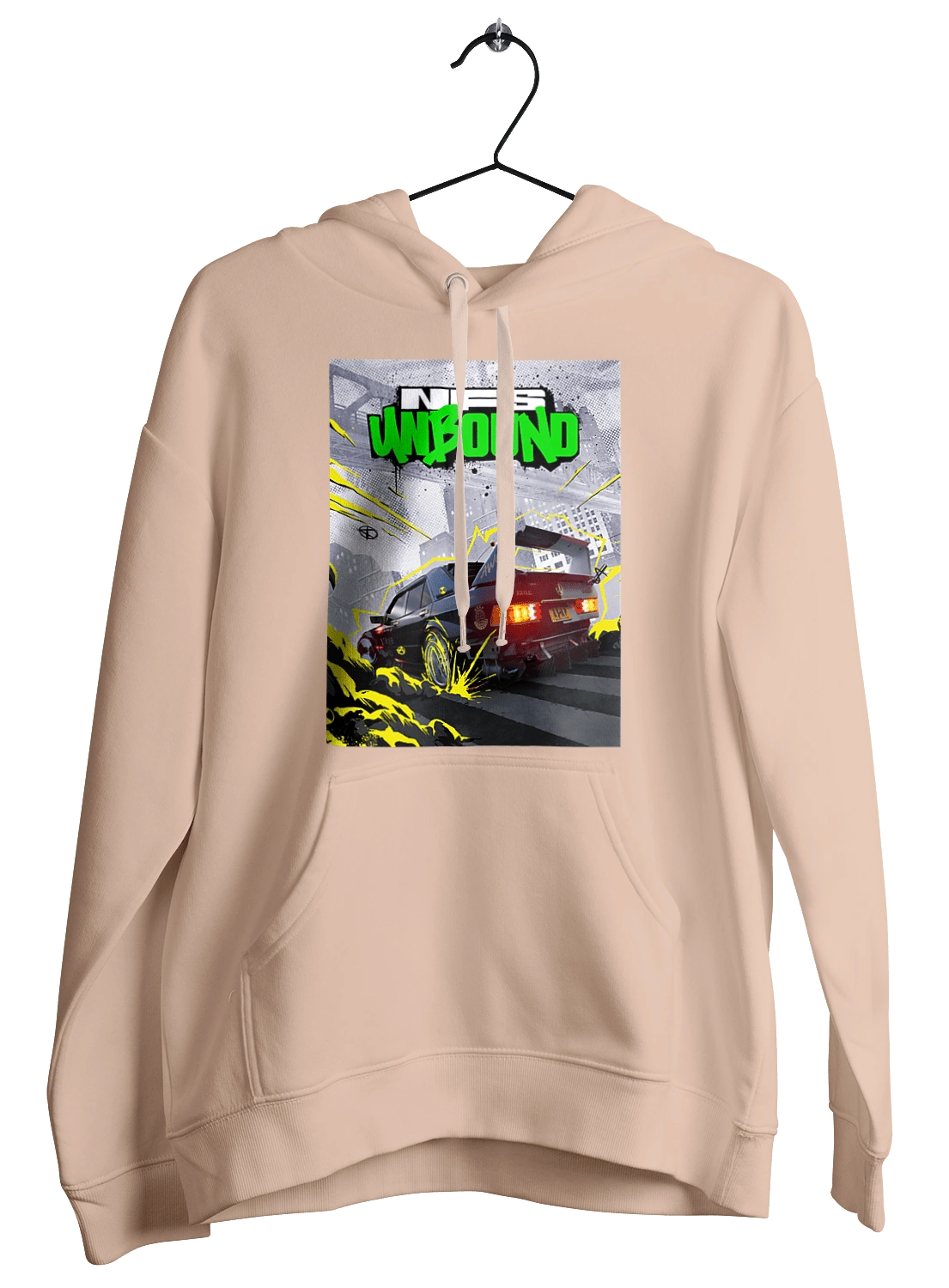 Need for Speed Unbound