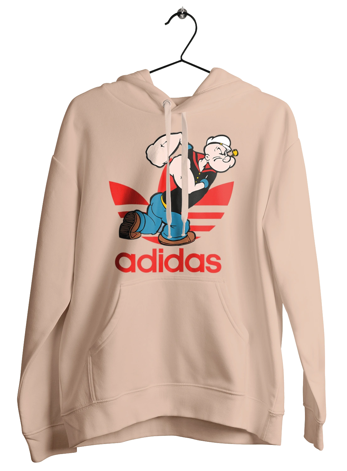 Adidas Моряк Попай