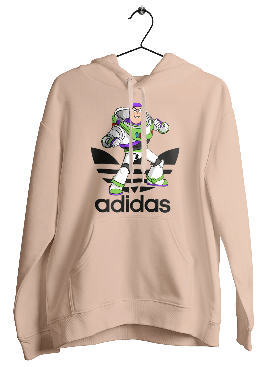 Adidas Базз Лайтер