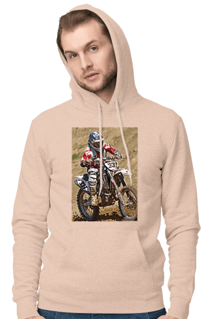 МОТОГОНЩИК