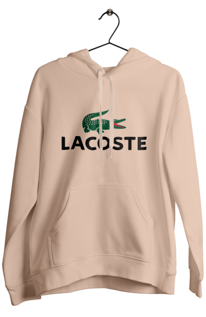 Чоловіче худі з принтом "Лакоста". Lacoste, коста лакоста, крокодил, лакост, лакост лого, лакоста, лакоста оригинал, лакосте. PrintMarket - інтернет-магазин одягу та аксесуарів з принтами плюс конструктор принтів - створи свій унікальний дизайн