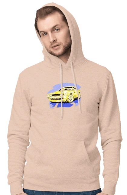 Украинский спорткар