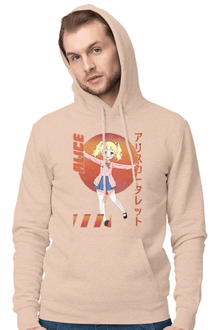 Золотая мозаика Алиса Картелет