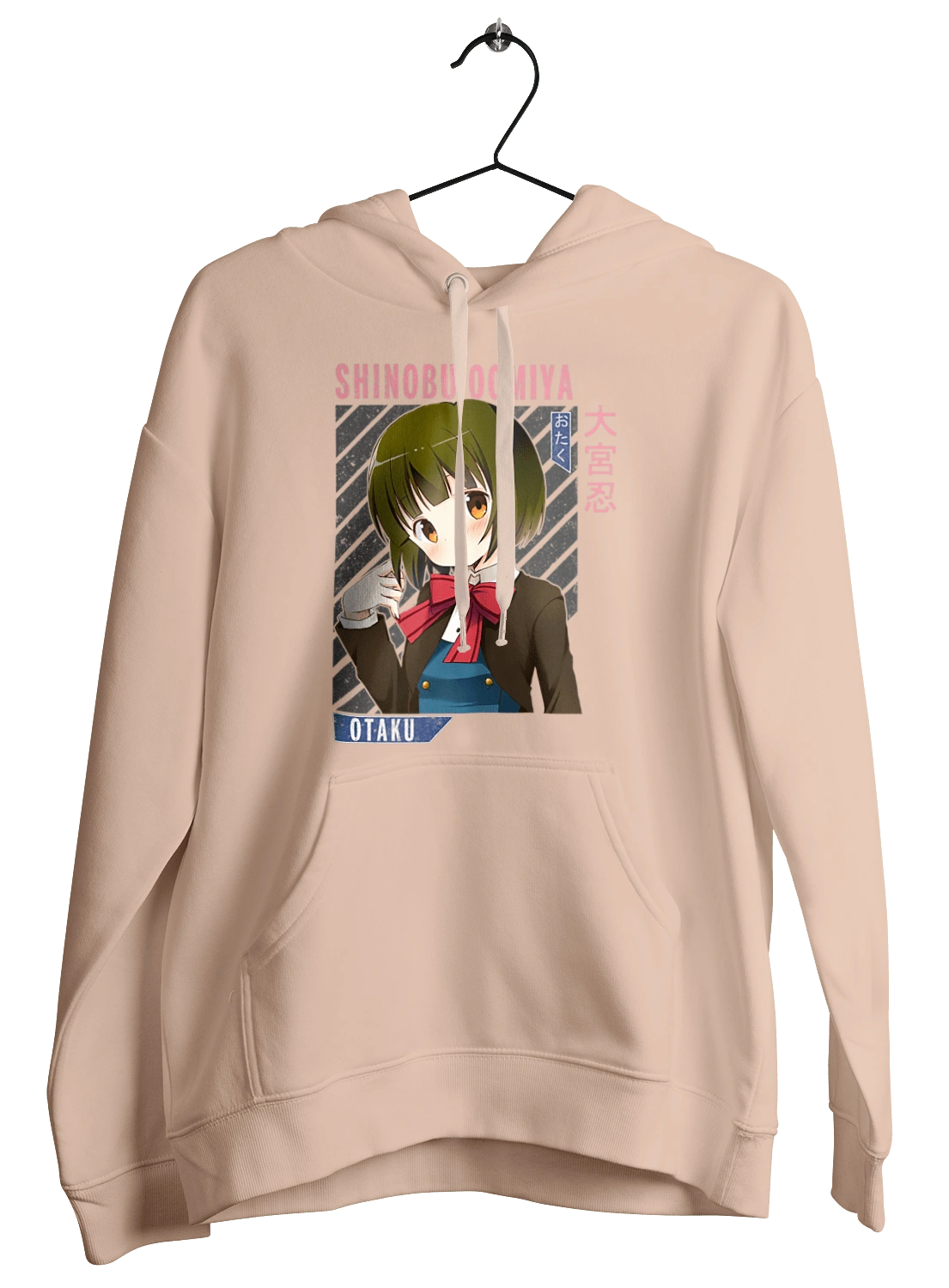 Kiniro Mosaic Shinobu Omiya