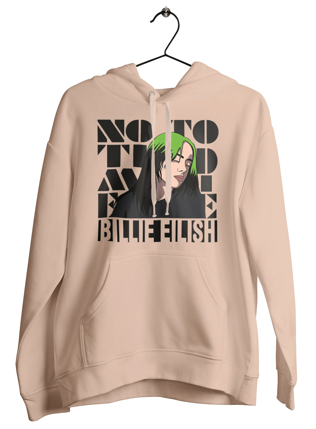 Билли Айлиш