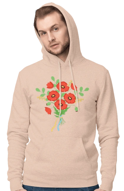 Червоні маки