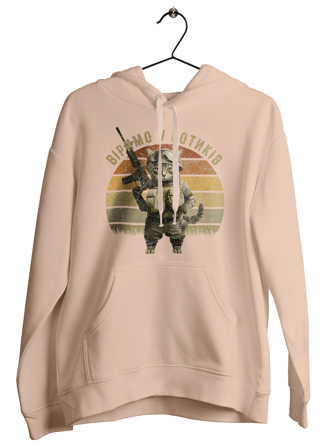 Верим в котиков