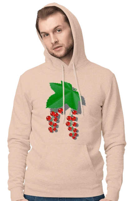 Красная Смородина