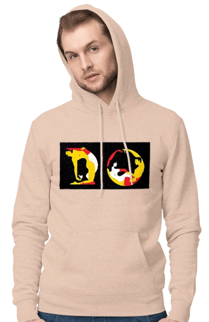 Розтяжка По Дорослому