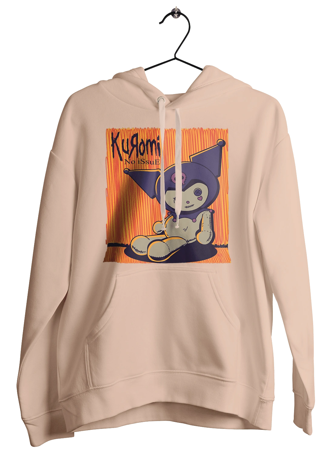 Хелло Кітті Куромі