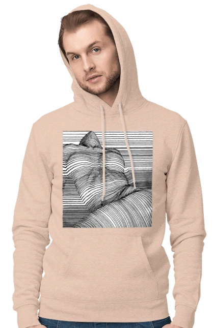 Дівчина В Смужку