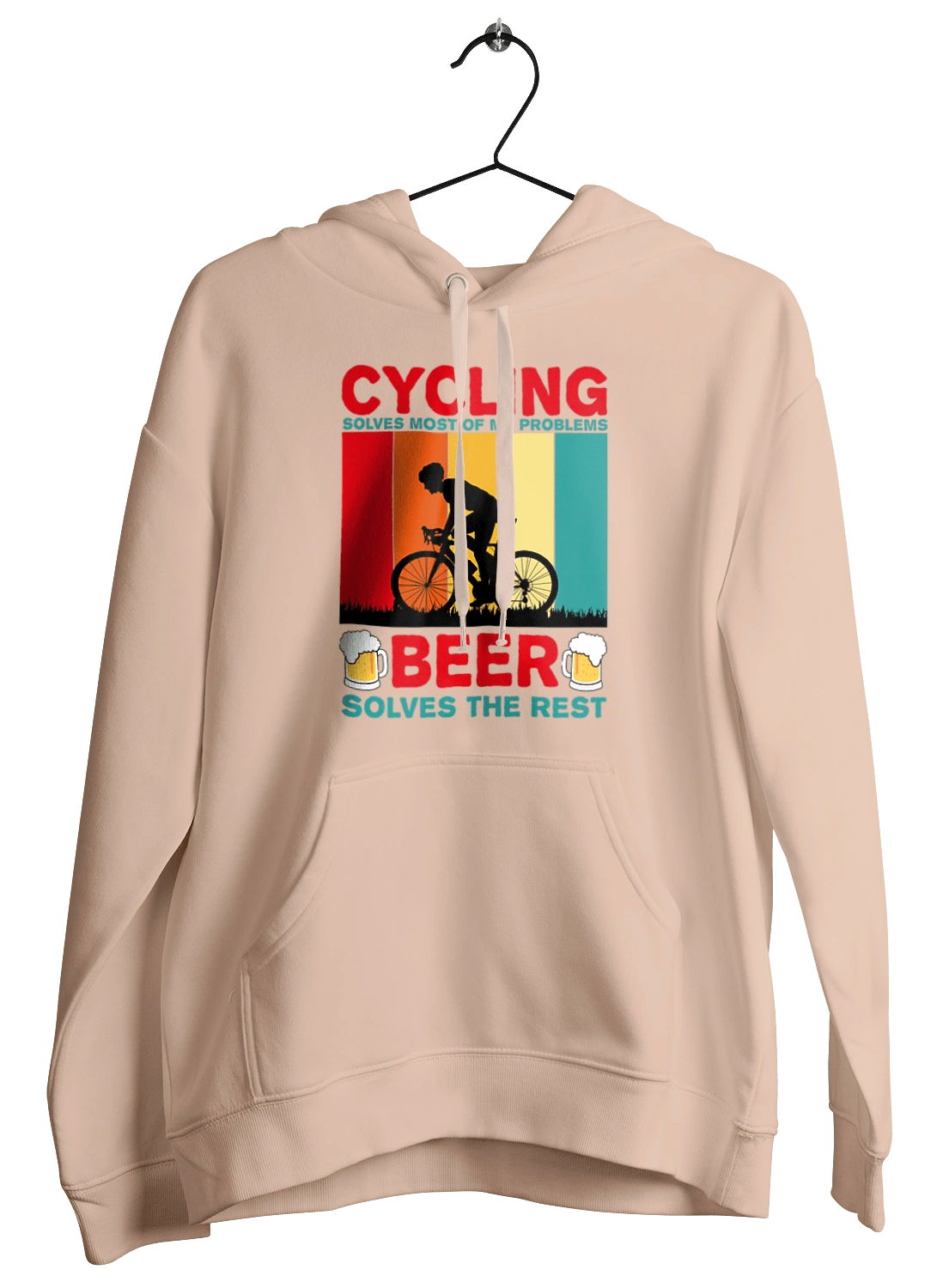 Cycling Beer