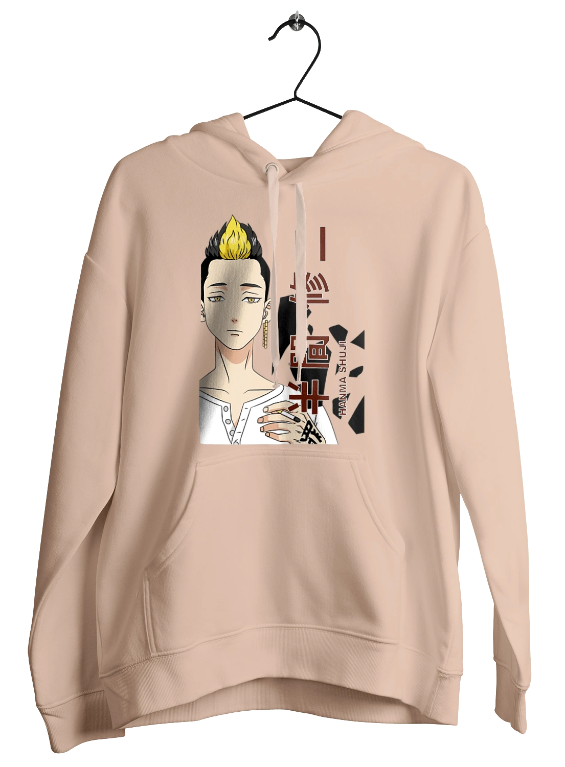 Токийские мстители Ханма