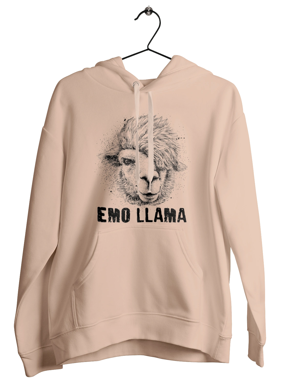 Emo Llama