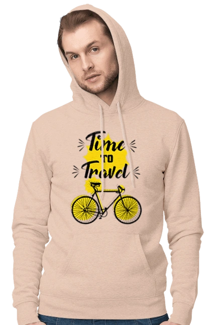 Travel Time, Bicycle