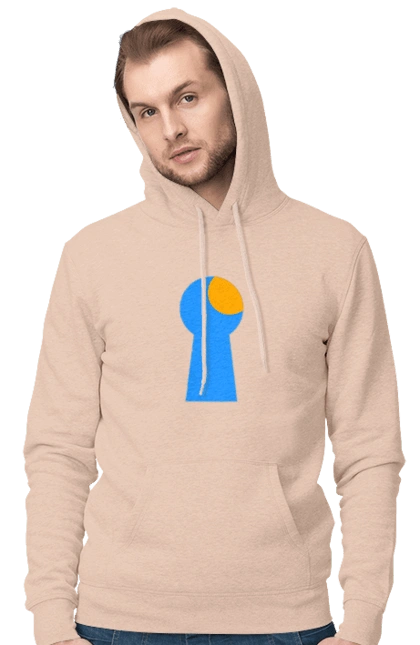 Замочная скважина