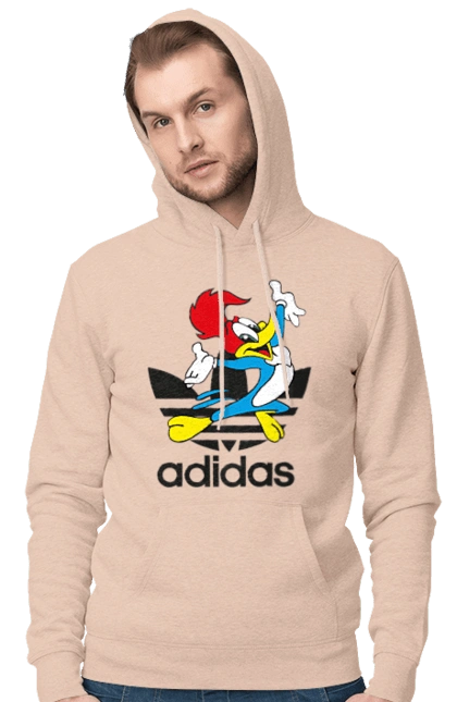 Adidas Вуді Вудпекер