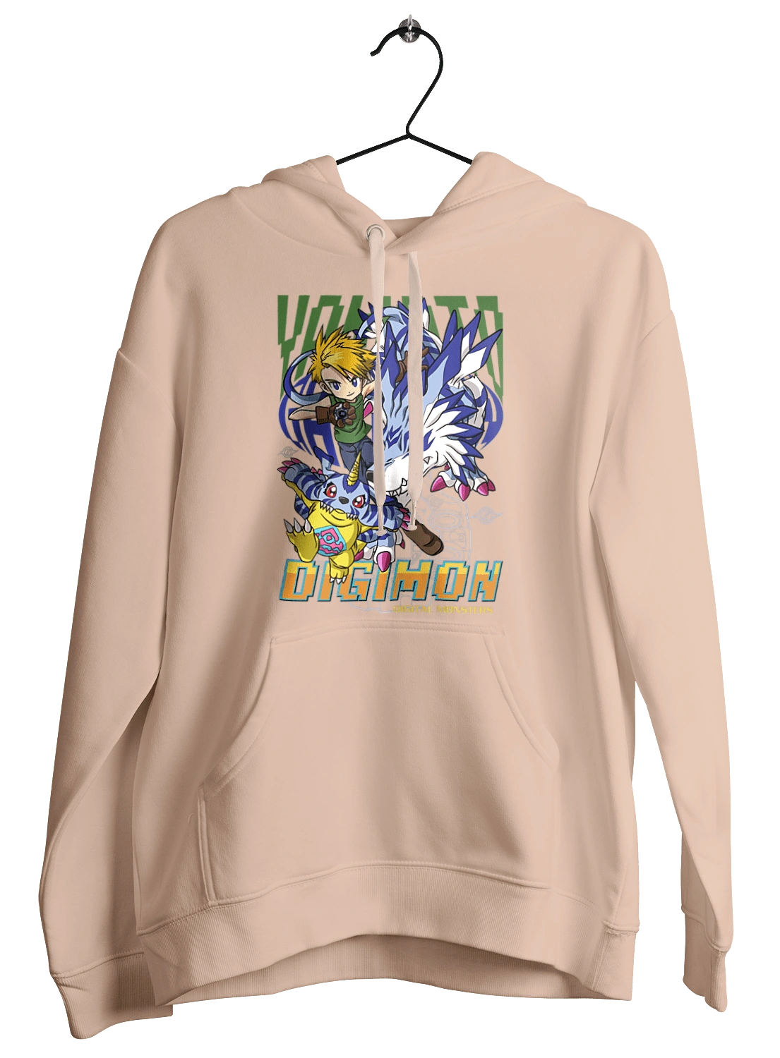 Digimon Ішида Ямато