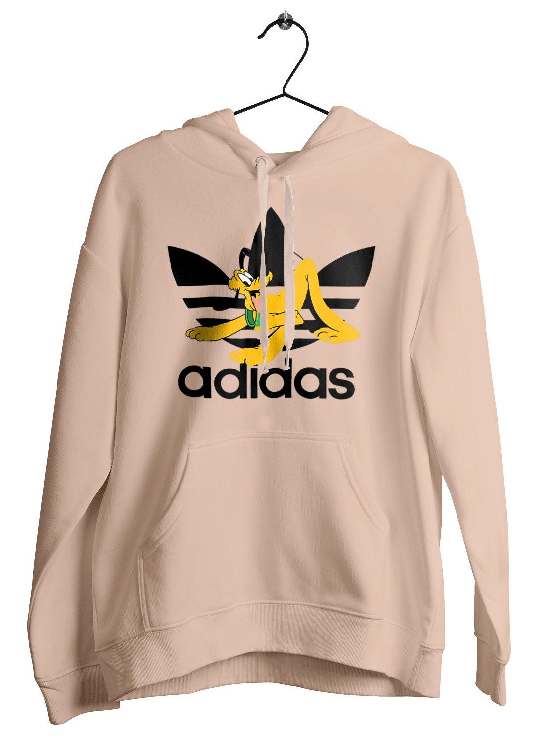 Adidas Плуто