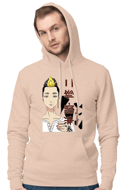 Токийские мстители Ханма